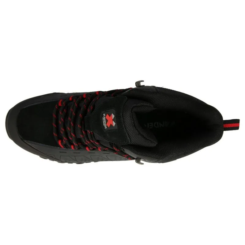 Kander KANDER KELVIN MID 