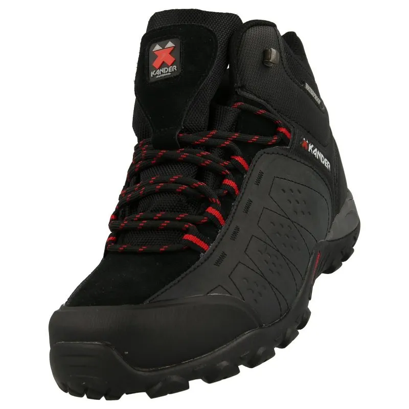 Kander KANDER KELVIN MID 