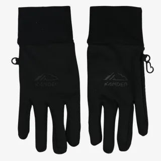 Kander Po Liner Gloves 