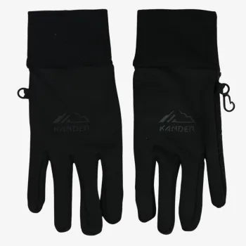 Kander Po Liner Gloves 