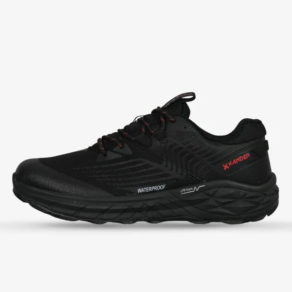 Kander DENALI LOW 