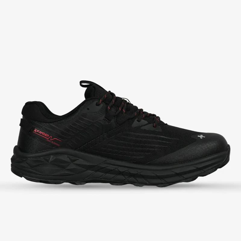 Kander DENALI LOW 