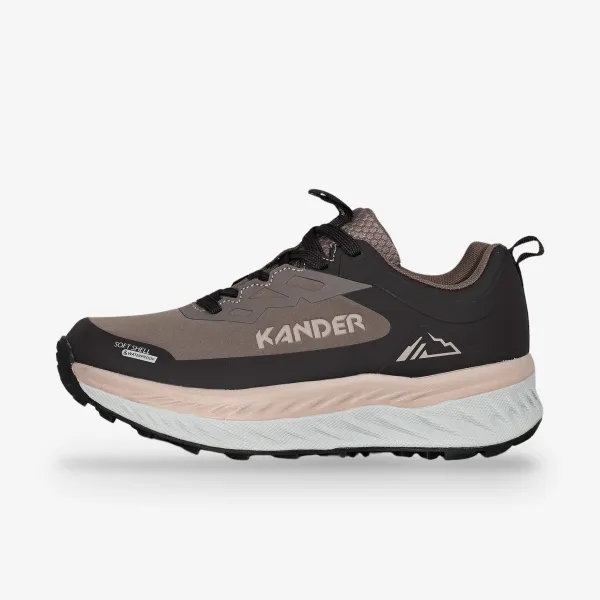 Kander Gabon 