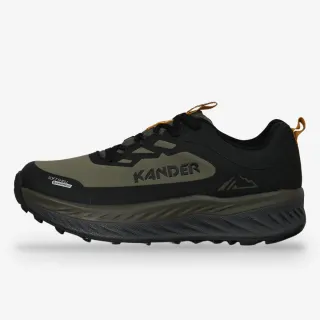 Kander Gabon 