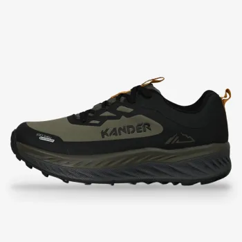 Kander Gabon 