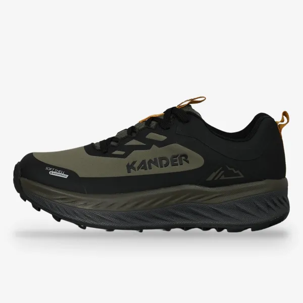 Kander Gabon 