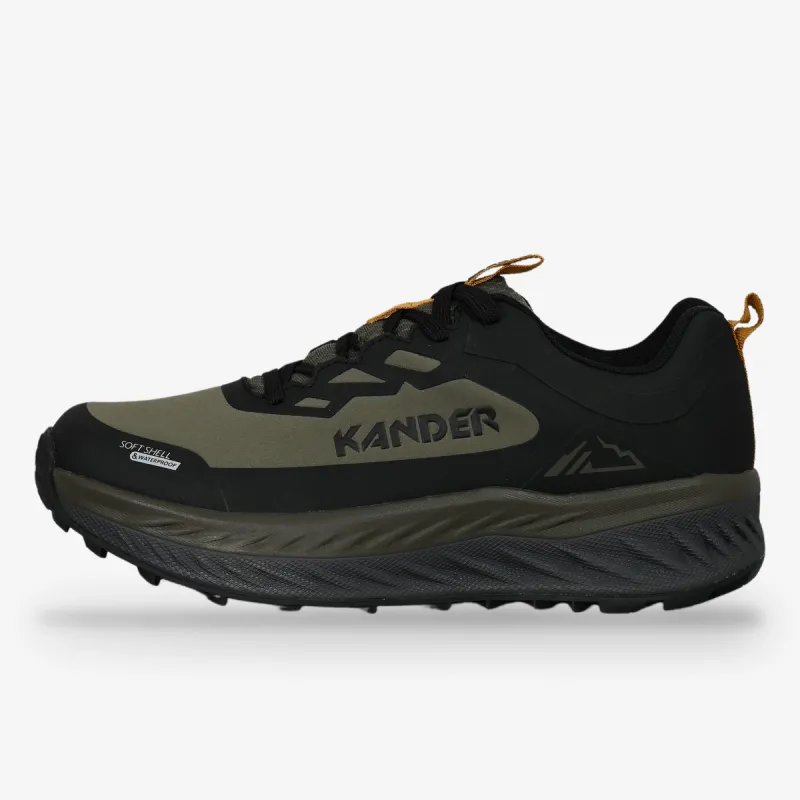 Kander Gabon 