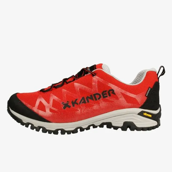 Kander KANDER RAPID TRIAL 