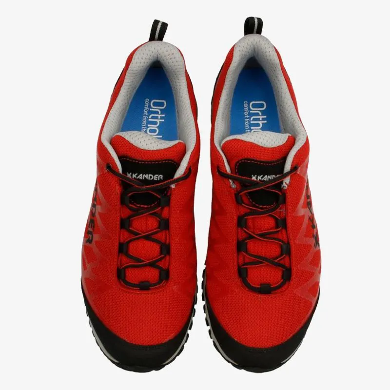 Kander KANDER RAPID TRIAL 