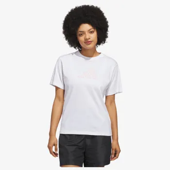 adidas Gingham Big Logo 