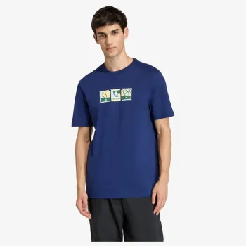 adidas M MOS STAMPS T 