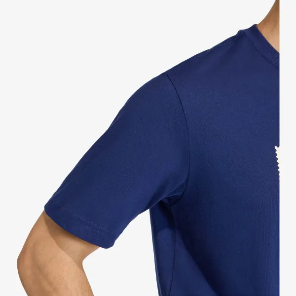 adidas M MOS STAMPS T 