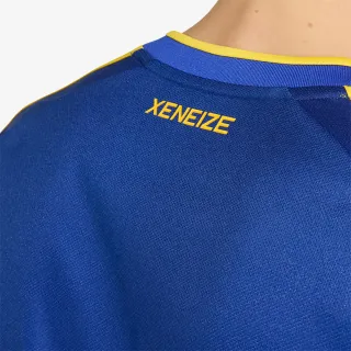 adidas Boca Juniors 26/27 Home 