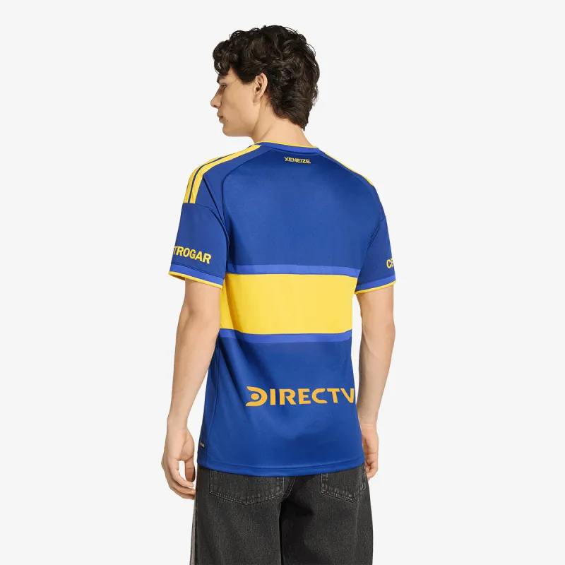 adidas Boca Juniors 26/27 Home 
