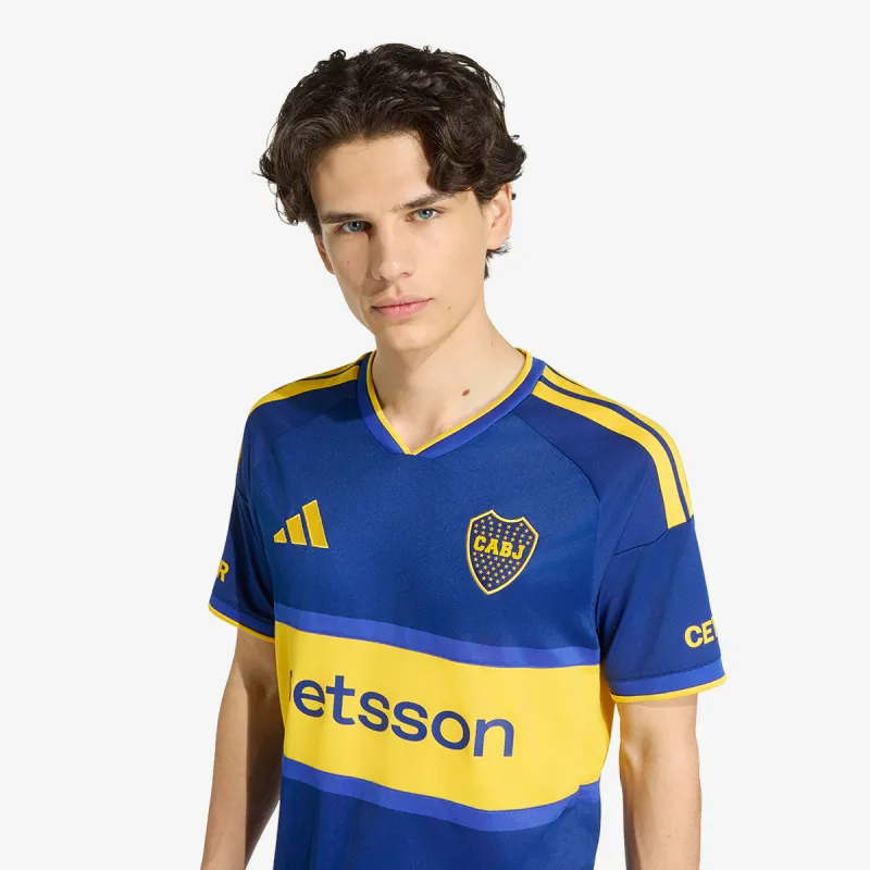 adidas Boca Juniors 26/27 Home 