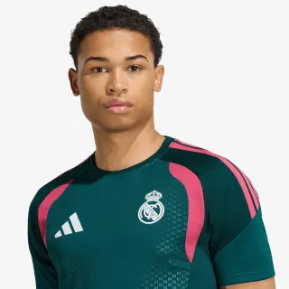 adidas REAL TR JSY 