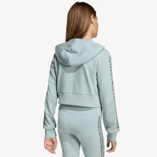 adidas JG AN 3S FT FZ 