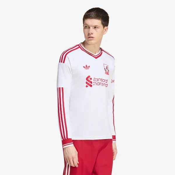 adidas Liverpool FC 26/27 Away 