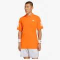 adidas CLUB 3STR POLO 