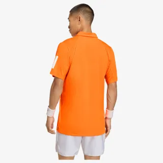 adidas CLUB 3STR POLO 