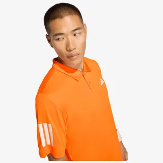 adidas CLUB 3STR POLO 