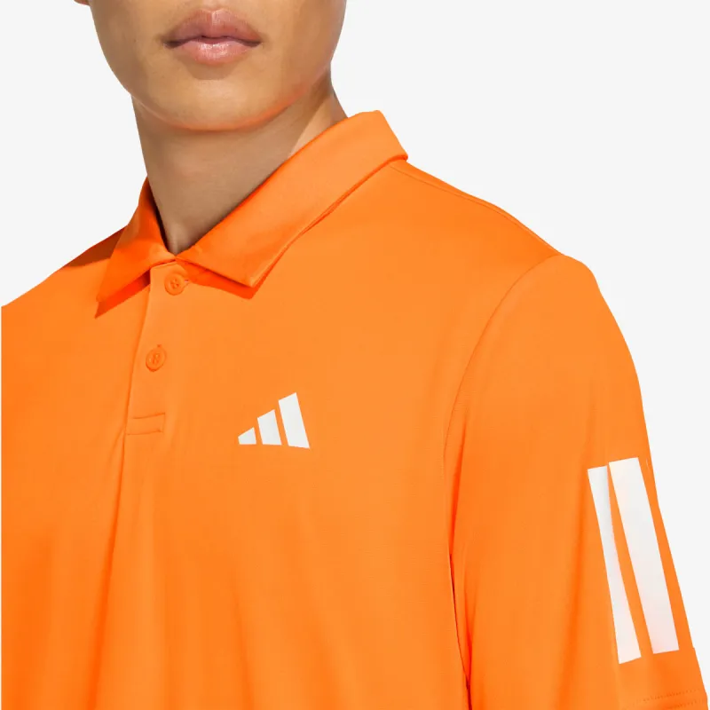 adidas CLUB 3STR POLO 