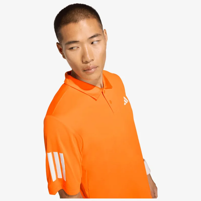 adidas CLUB 3STR POLO 