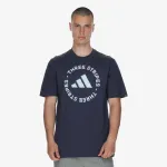 adidas M SKETCH EMB T 