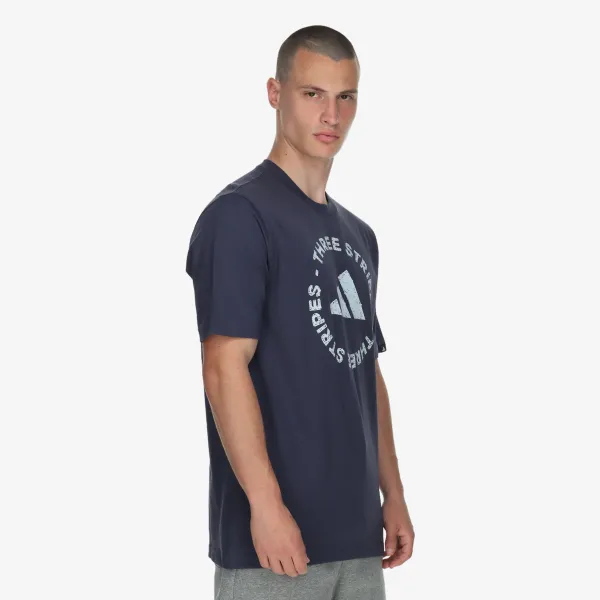 adidas M SKETCH EMB T 