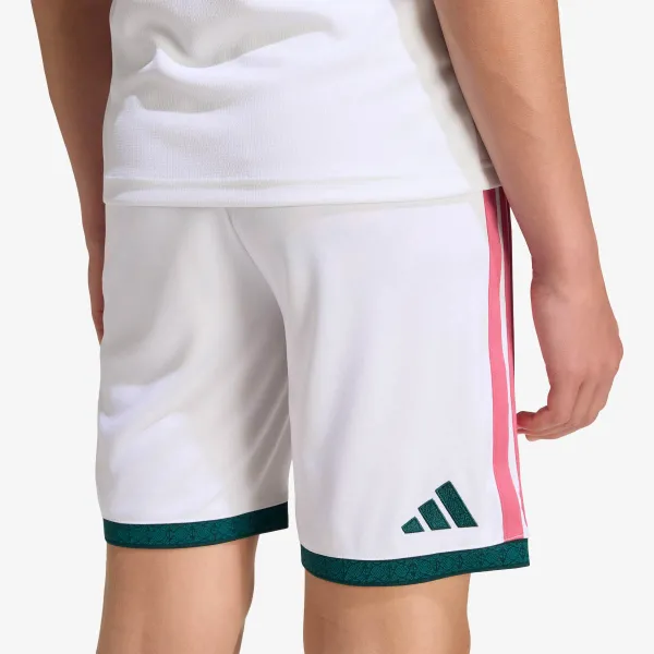 adidas REAL H SHO Y 