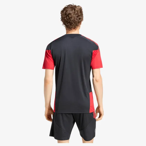 adidas MUFC TR JSY 