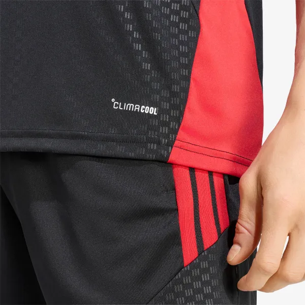 adidas MUFC TR JSY 