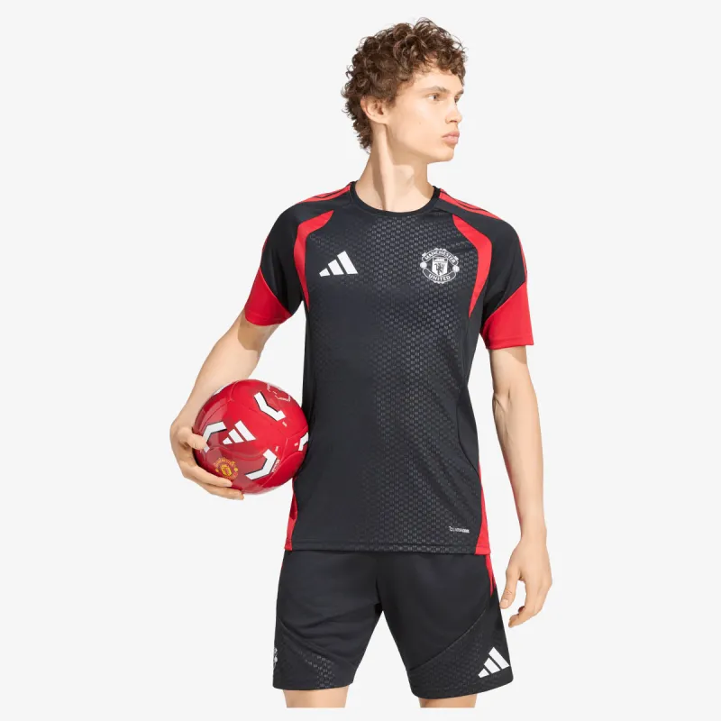 adidas MUFC TR JSY 