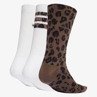 adidas LEO SOCK 3PP 
