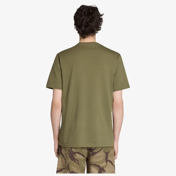 adidas M CAMO CIR T 