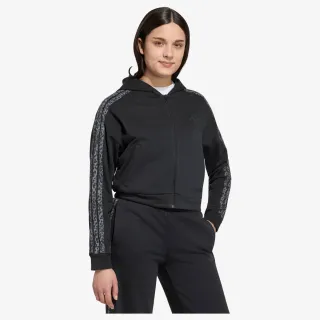 adidas JG AN 3S FT FZ 