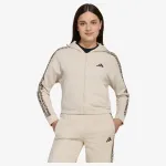 adidas JG AN 3S FT FZ 