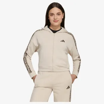 adidas JG AN 3S FT FZ 
