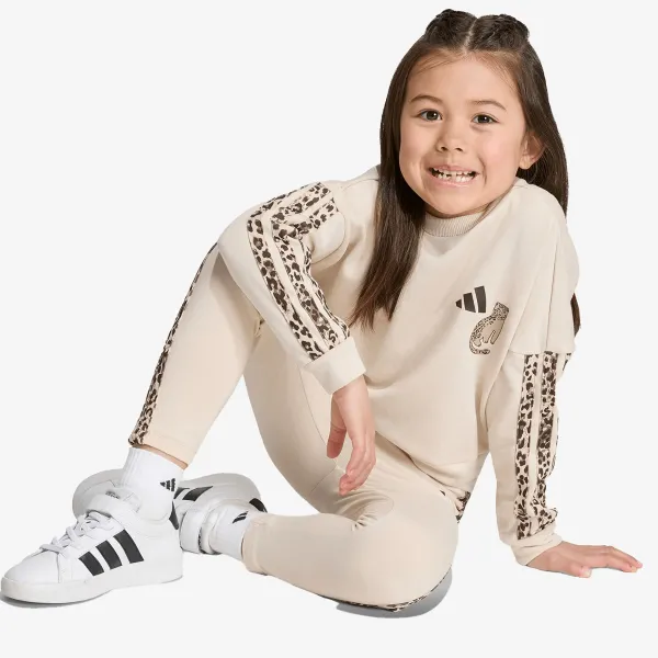 adidas LG AN 3S SET 