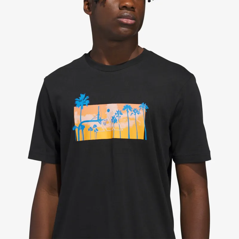 adidas Summer Sunset 