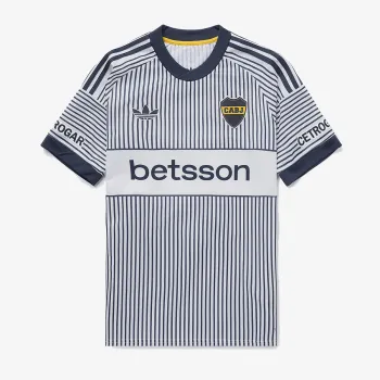 adidas Boca Juniors 26/27 Away 