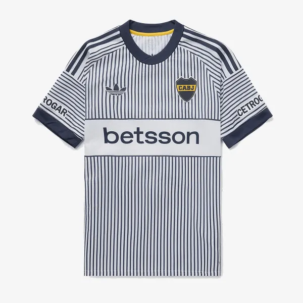 adidas Boca Juniors 26/27 Away 