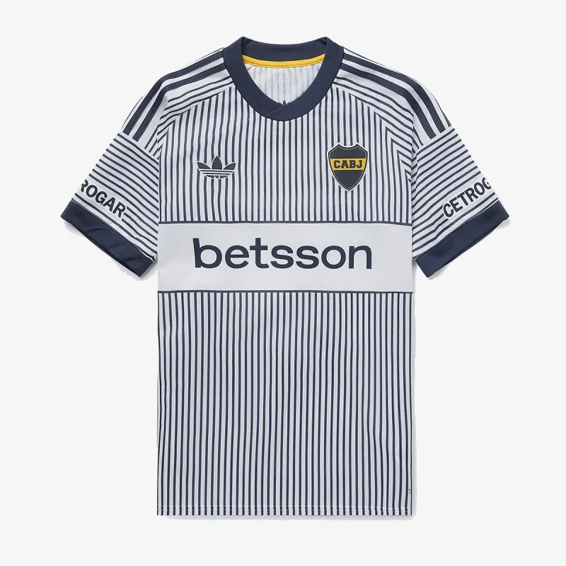 adidas Boca Juniors 26/27 Away 
