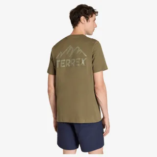 adidas Terrex Mountain 