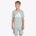adidas J BL TEE 160 