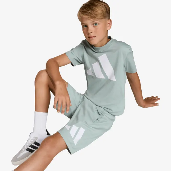 adidas J BL KN SH 210 