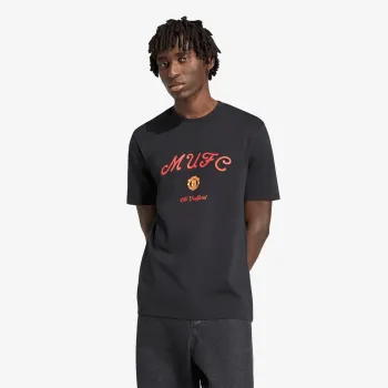 adidas Manchester United Seasonal 