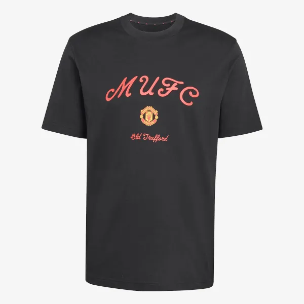 adidas Manchester United Seasonal 