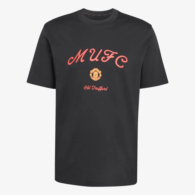 adidas Manchester United Seasonal 