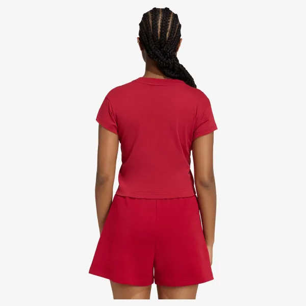 adidas W FI SL BB TEE 